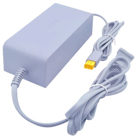 nintendo Wii power adapter